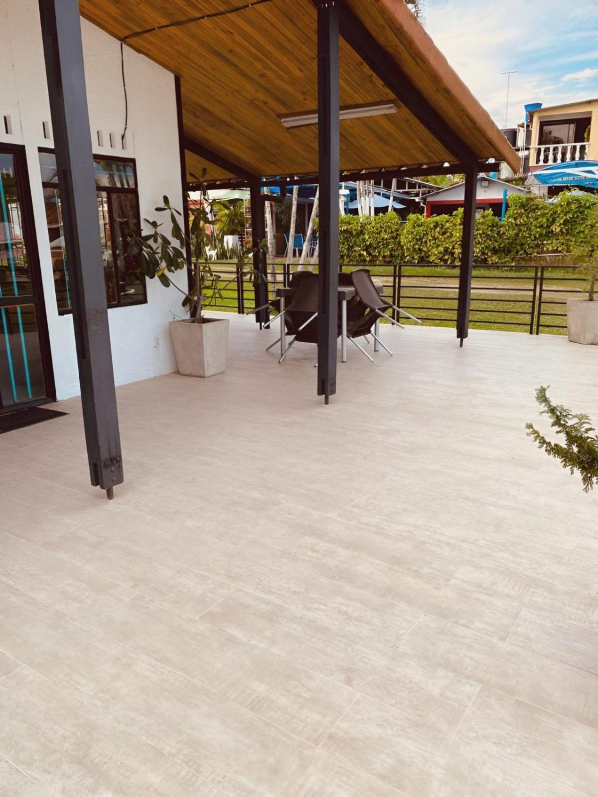 Gatopardo Montenegro Exterior foto